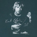 2001 Kurt Cobain Shirt