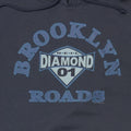 2001 Neil Diamond Brooklyn Roads Hoodie