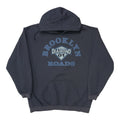 2001 Neil Diamond Brooklyn Roads Hoodie