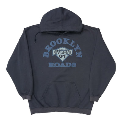 2001 Neil Diamond Brooklyn Roads Hoodie