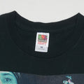 2001 Nelly Shirt Tag