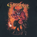 2001 Ozzfest Devil Shirt