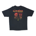 2001 Ozzfest Shirt