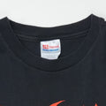2001 Ozzfest Shirt