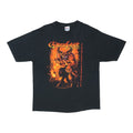 2001 Ozzfest Shirt