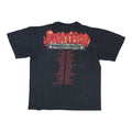2001 Pantera Reinventing The Steel Tour Shirt