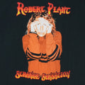 2001 Robert Plant Strange Sensation Tour Shirt