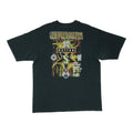 2001 Sepultura Nation World Tour Shirt