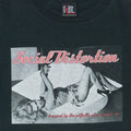 2001 Social Distortion Pitfalls Of Sin Shirt