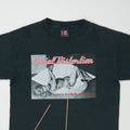 2001 Social Distortion Pitfalls Of Sin Shirt