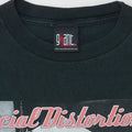 2001 Social Distortion Pitfalls Of Sin Shirt