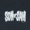 2001 Son Of Sam Shirt