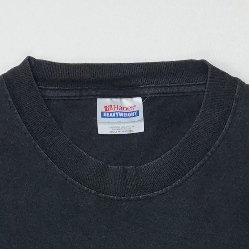 2001 Son Of Sam Shirt
