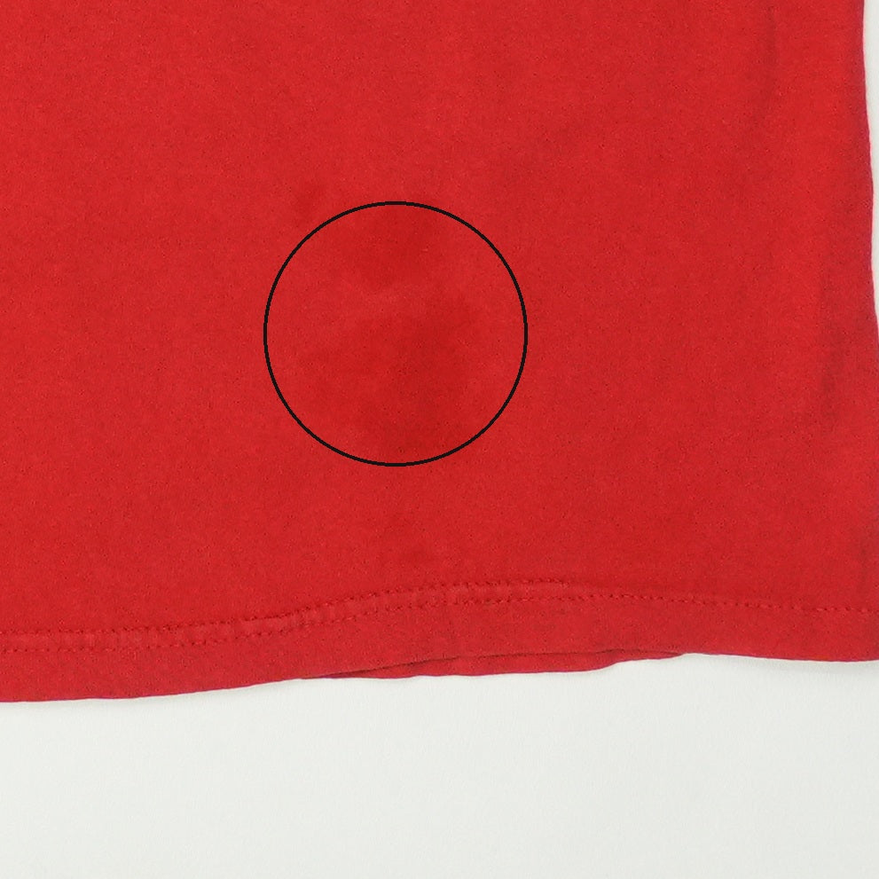 2001 Tenacious D Meat Sauce Shirt