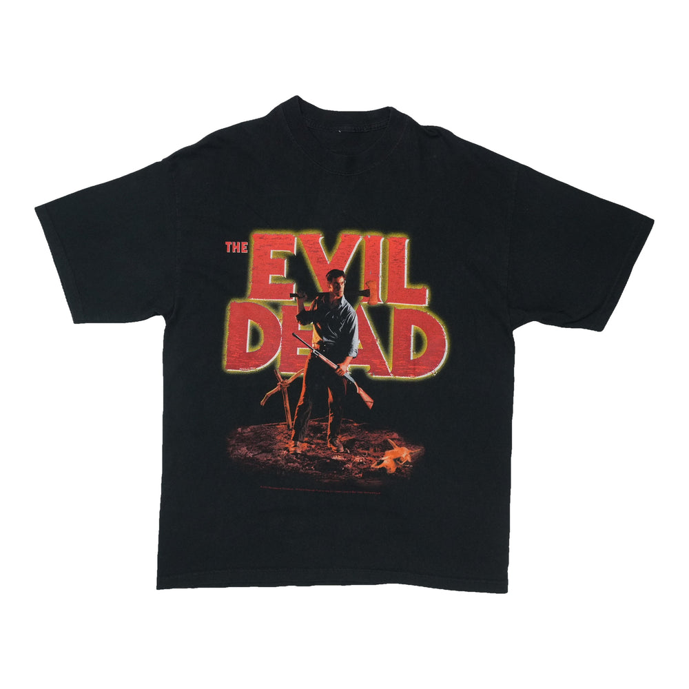 2001 The Evil Dead Shirt