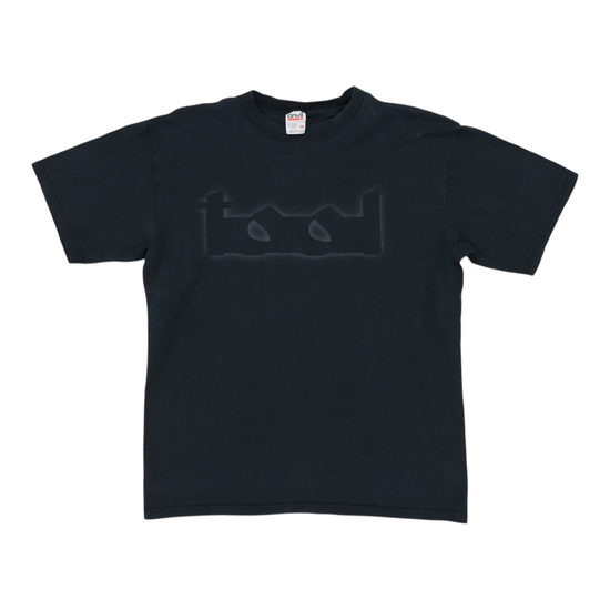 2001 TOOL Lateralus Tシャツ anvil 2001 Tool Lateralus Tour Shirt | Authentic Vintage Tee – WyCo Vintage