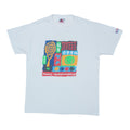 2001 US Open Tennis Shirt