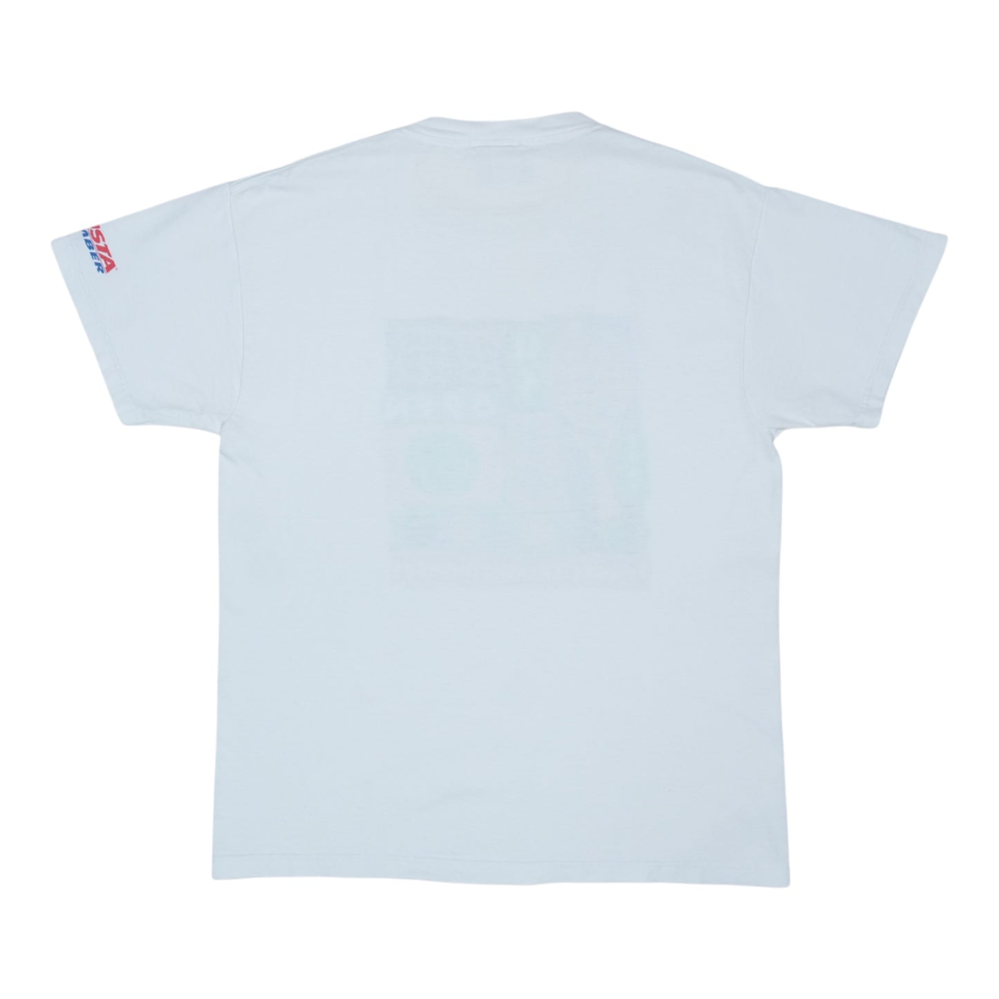 2001 US Open Tennis Shirt