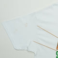 2002 Blink 182 Green Day Pop Disaster Tour Shirt Detail 3