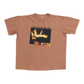 2002 Bruce Springsteen Rising Tour Shirt