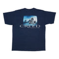2002 Creed Weathered Shirt