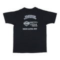 2002 Harley Davidson Loud & Proud North Canton Ohio Shirt