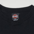 2002 Harley Davidson Loud & Proud North Canton Ohio Shirt