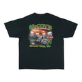 2002 Harley Davidson McCoy's Green Bay Wisconsin Shirt