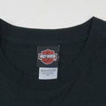 2002 Harley Davidson McCoy's Green Bay Wisconsin Shirt