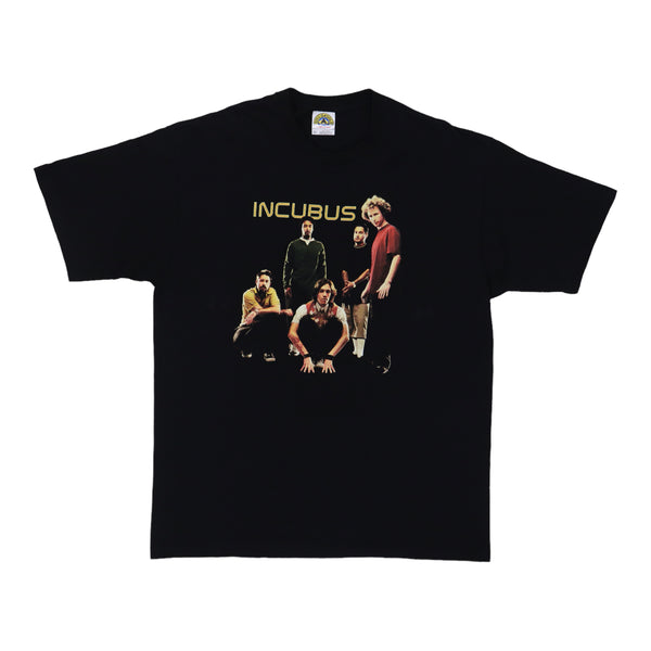 2002-Incubus-Morning-View-Tour