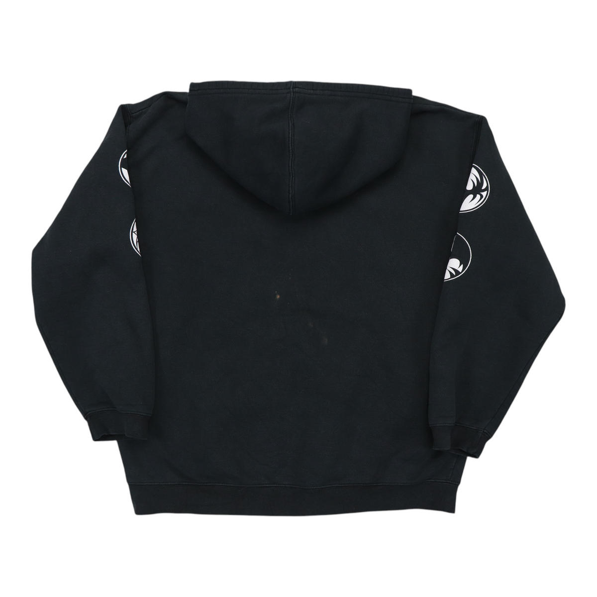 2002 Kiss Hoodie | Authentic Vintage Hoodie – WyCo Vintage