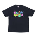 2002 Nelly Furtado Burn In The Spotlight Tour Shirt