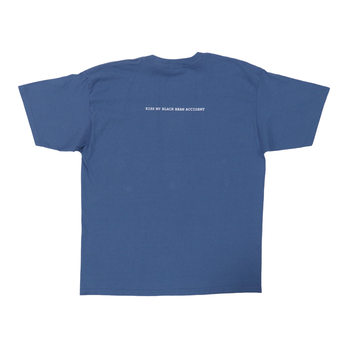 2002 SCI Local Crew Shirt