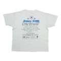 2002 Snoop Dogg Paid Tha Cost To Be Da Boss Promo Shirt Back