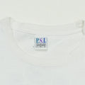 2002 Snoop Dogg Paid Tha Cost To Be Da Boss Promo Shirt Detail 2