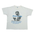 2002 Snoop Dogg Paid Tha Cost To Be Da Boss Promo Shirt Front