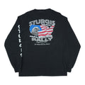 2002 Sturgis Black Hills Motor Classic Long Sleeve