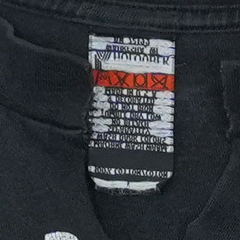 2002 Sturgis Black Hills Motor Classic Long Sleeve