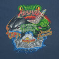 2002 Worlds Of Fun Shirt Detail 1