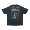 2002 Cher Living Proof Farewell Tour Shirt