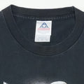 2002 Cher Living Proof Farewell Tour Shirt
