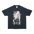 2002 Cher Living Proof Farewell Tour Shirt
