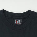 2002 Cher Living Proof Farewell Tour Shirt