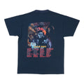 2002 Deep Purple Scorpions Dio Tour Shirt