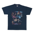 2002 Deep Purple Scorpions Dio Tour Shirt