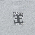 2002 Eagles Band Tour Shirt