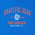 2002 Grateful Dead The Garden Shirt
