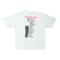 2002 Martin Lawrence Runteldat Tour Shirt