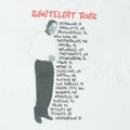 2002 Martin Lawrence Runteldat Tour Shirt