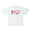 2002 Martin Lawrence Runteldat Tour Shirt